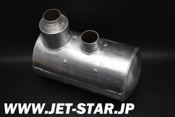 Used 49070-3745 MUFFLER-COMP,2ND  [K335-085]