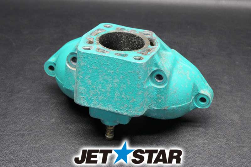 Used 59081-3718 MANIFOLD-EXHAUST [K340-024]