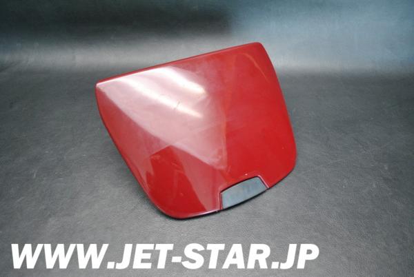 Used 14091-3710-EQ COVER,CENTER STORAGE, [K347-018]