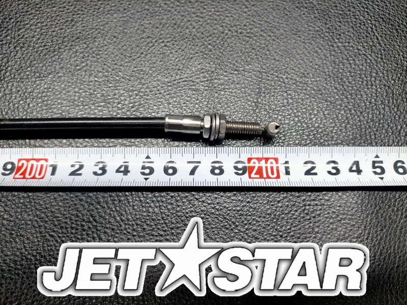 Used 54012-3771 CABLE-THROTTLE  [K3473-01]