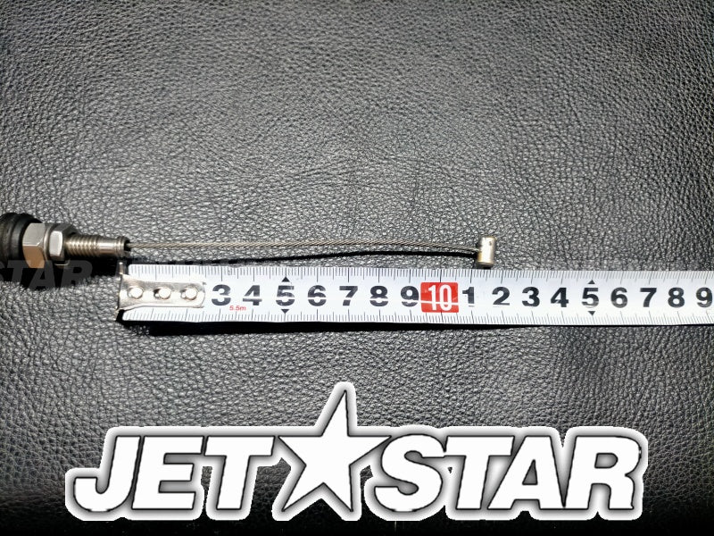 Used 54012-3771 CABLE-THROTTLE  [K3473-01]