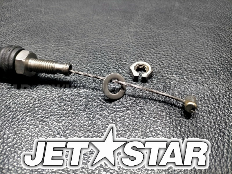 Used 54012-3771 CABLE-THROTTLE  [K3473-01]