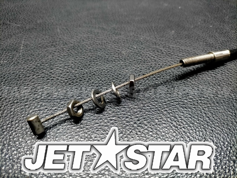 Used 54012-3771 CABLE-THROTTLE  [K3473-01]