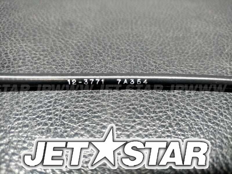Used 54012-3771 CABLE-THROTTLE  [K3473-01]