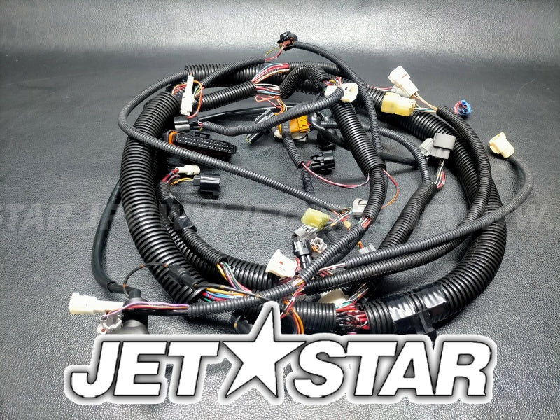 Used 26031-3722 HARNESS,MAIN  [K3473-07]