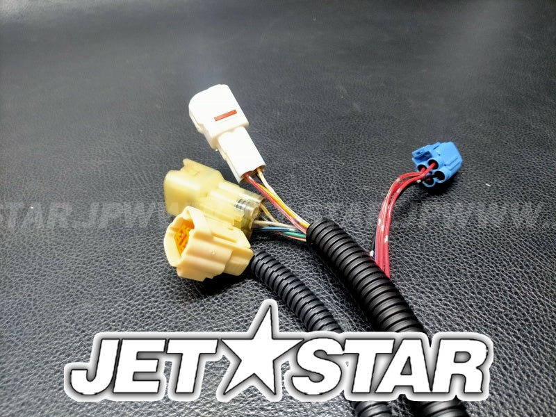 Used 26031-3722 HARNESS,MAIN  [K3473-07]