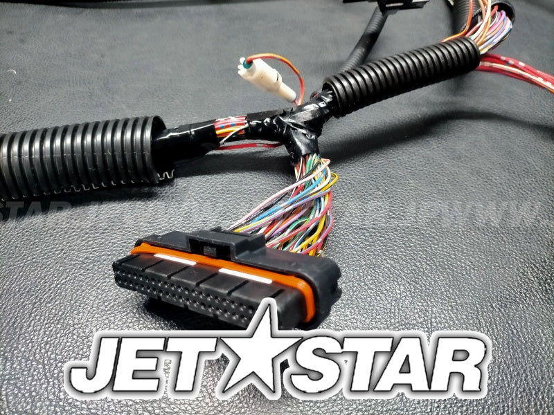 Used 26031-3722 HARNESS,MAIN  [K3473-07]