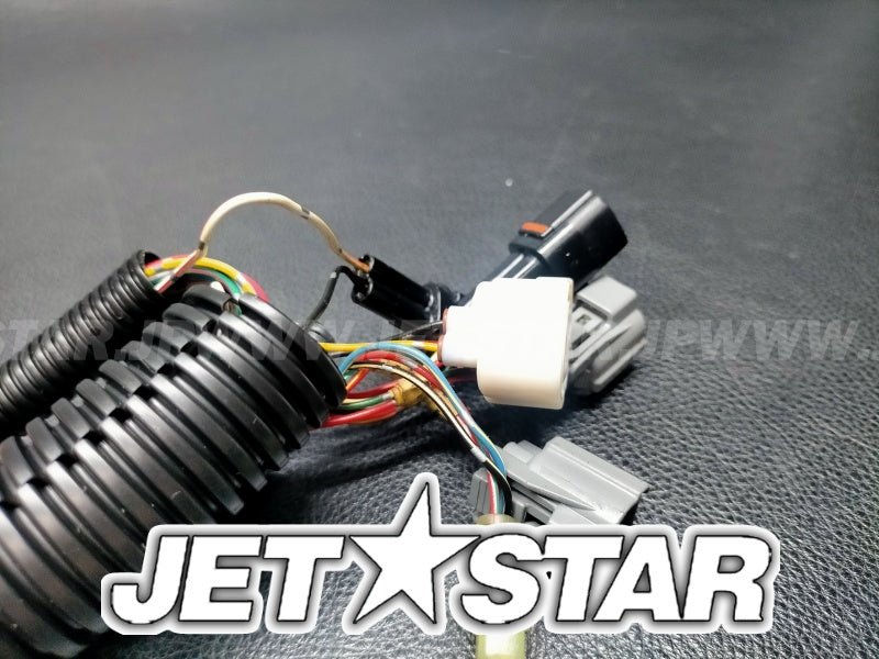 Used 26031-3722 HARNESS,MAIN  [K3473-07]