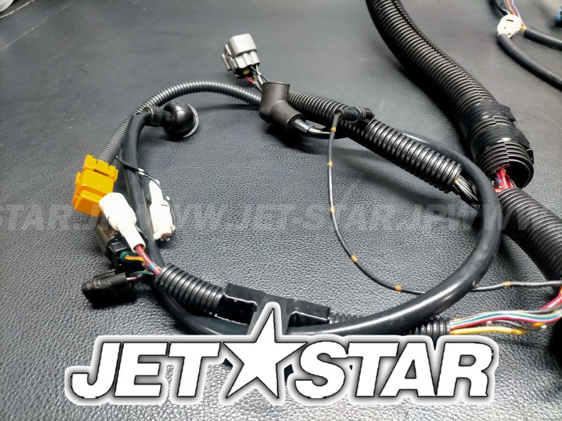 Used 26031-3722 HARNESS,MAIN  [K3473-07]