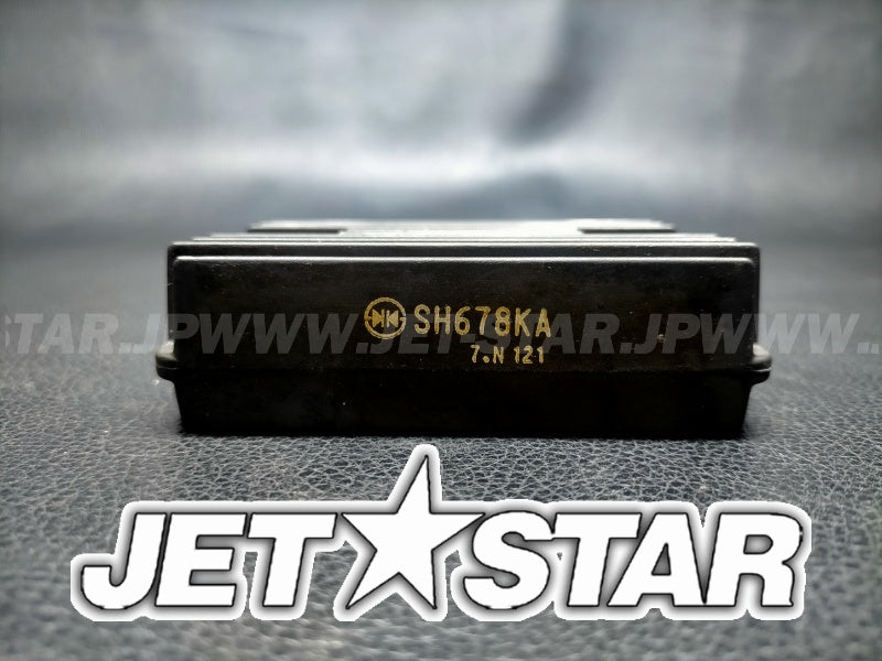 Used 21066-3718 REGULATOR-VOLTAGE  [K3473-10]