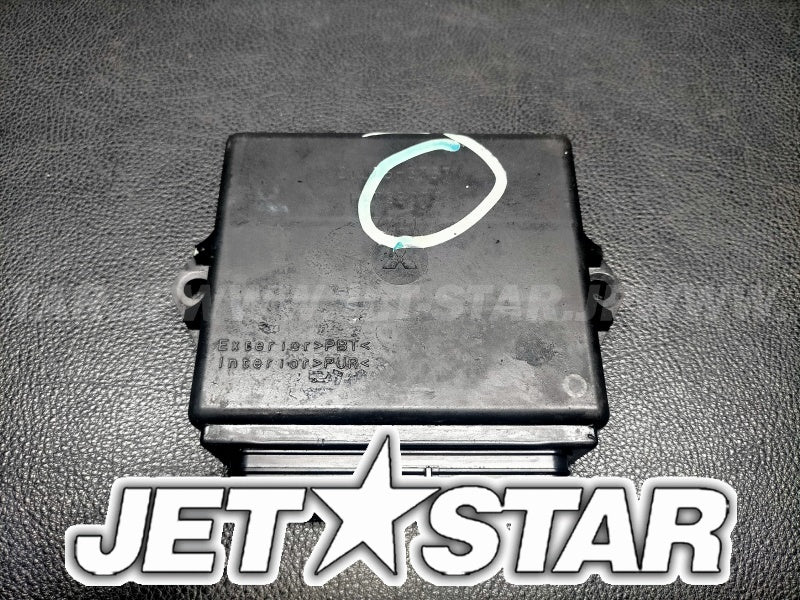 Used 21175-3737 CONTROL UNIT-ELECTRONIC  [K3473-11]