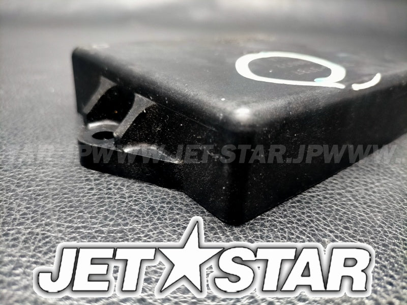 Used 21175-3737 CONTROL UNIT-ELECTRONIC  [K3473-11]