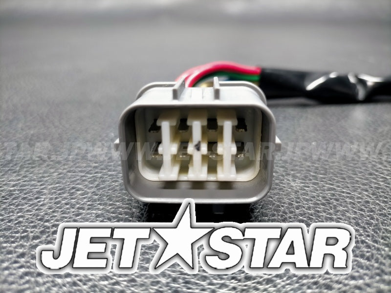 Used 27002-3703 RELAY-ASSY  [K3473-13]