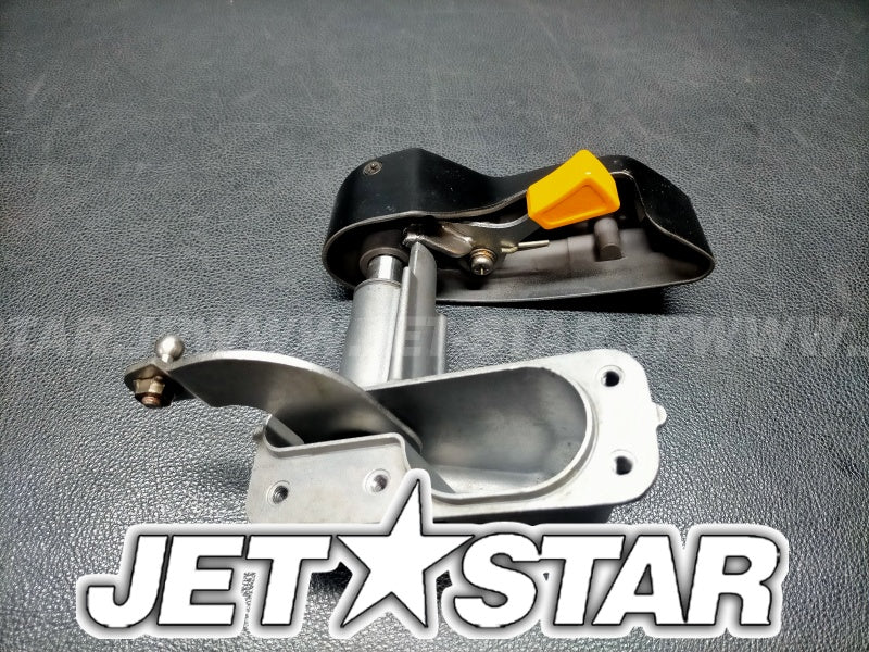 Used 13320-3716 LEVER-ASSY,REVERSE  [K3473-15]
