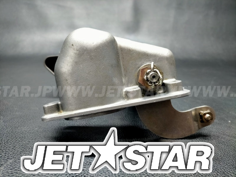 Used 13320-3716 LEVER-ASSY,REVERSE  [K3473-15]