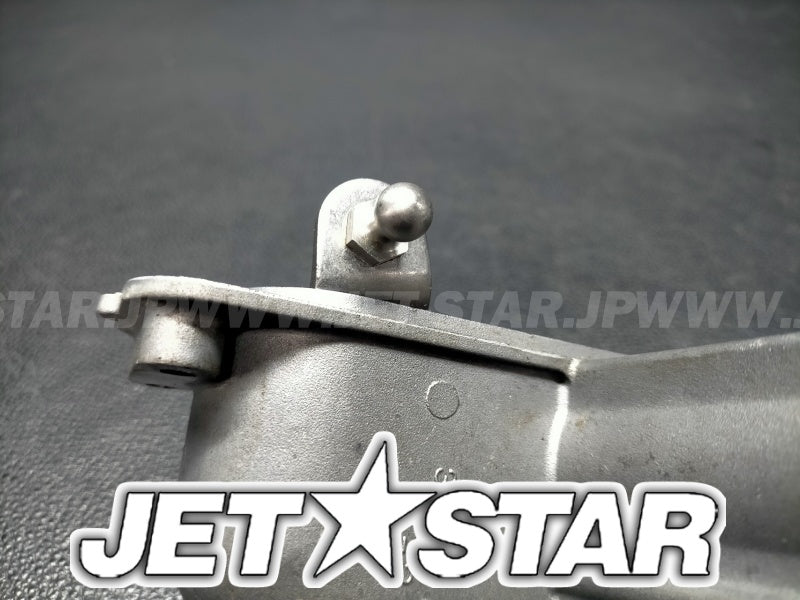 Used 13320-3716 LEVER-ASSY,REVERSE  [K3473-15]