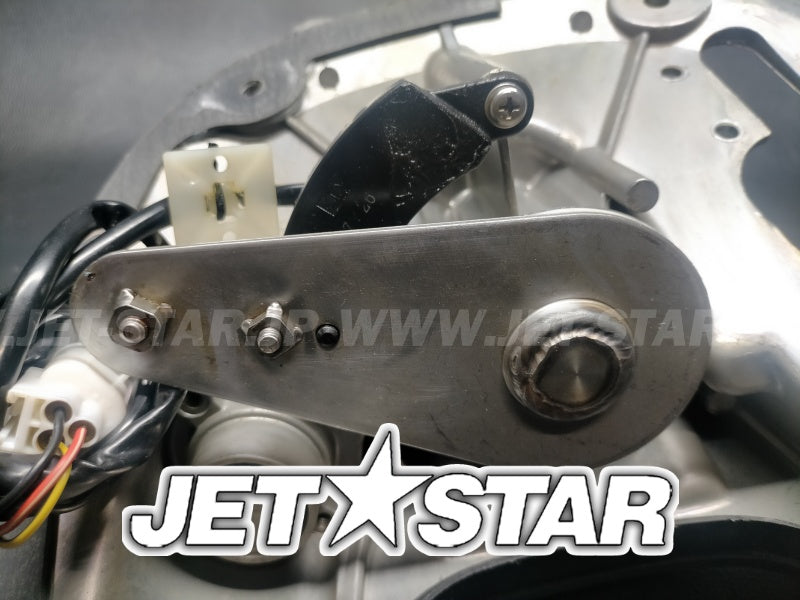 Used 39021-3714 BRACKET-HANDLE POLE  [K3473-16]