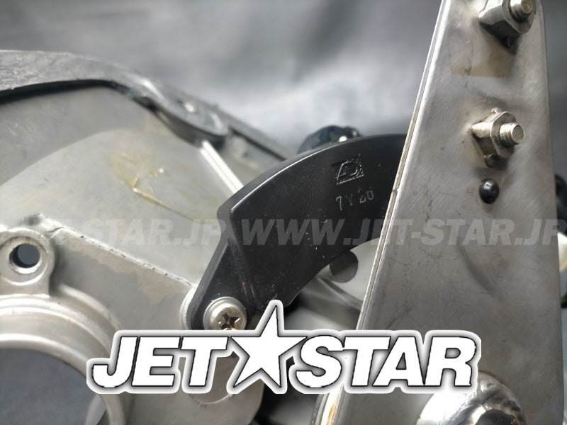 Used 39021-3714 BRACKET-HANDLE POLE  [K3473-16]