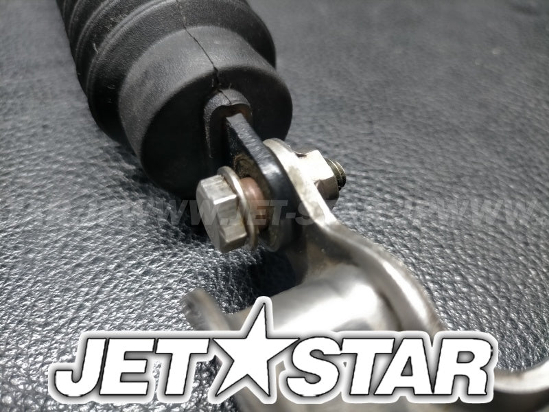 Used 92161-3753 DAMPER,HATCH  [K3473-18]