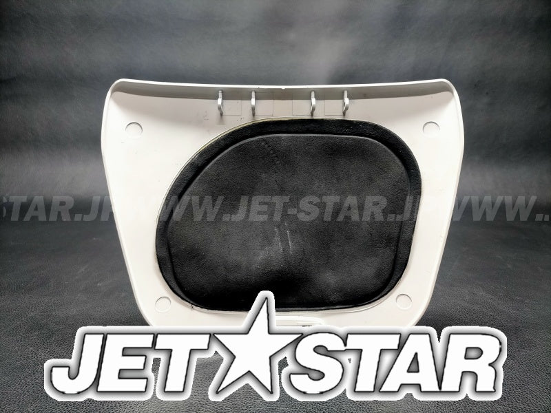 Used 14091-3710-8C COVER,CENTER STORAGE,  [K3473-20]