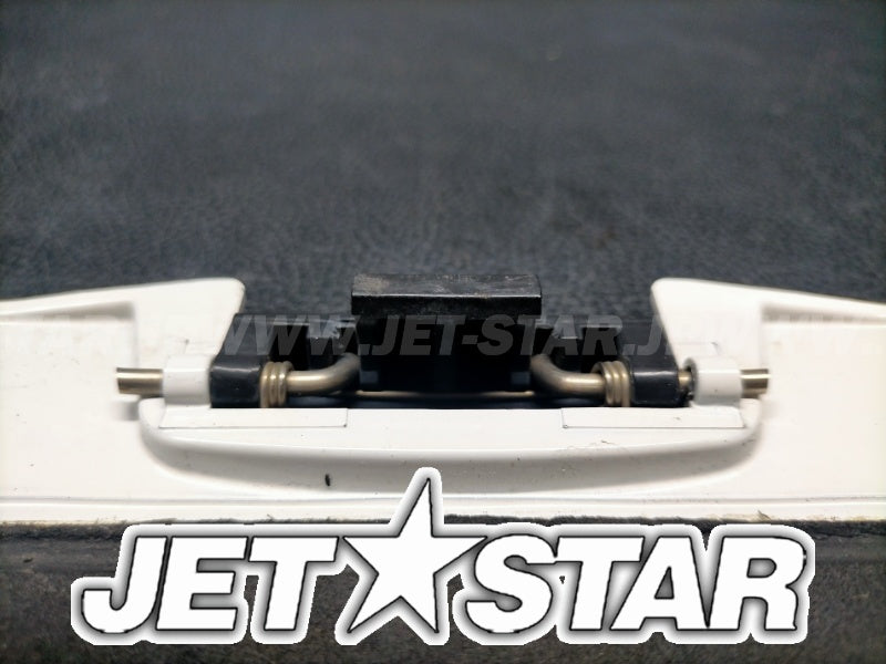 Used 14091-3710-8C COVER,CENTER STORAGE,  [K3473-20]