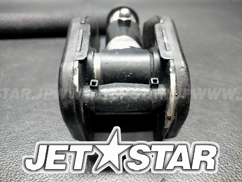 Used 34027-3709 STEP-ASSY [K3473-21]