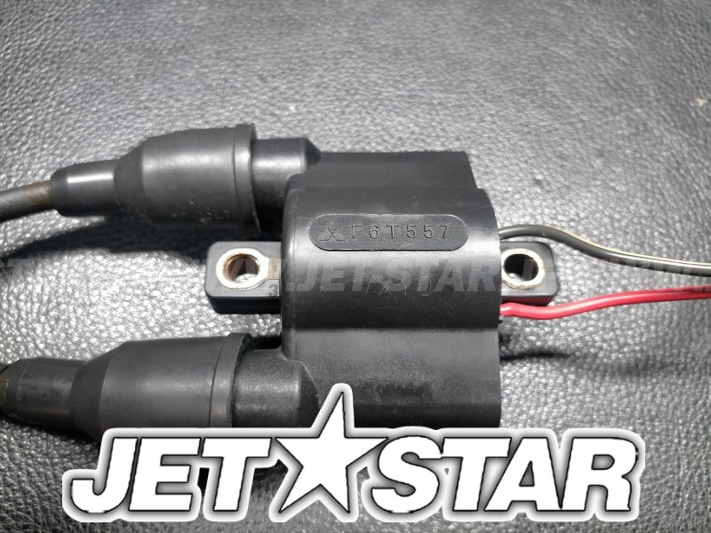 Used 13227-3721-6Z HOUSING,DRAIN PLUG  [K3473-23]