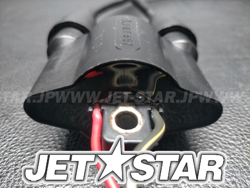Used 13227-3721-6Z HOUSING,DRAIN PLUG  [K3473-23]