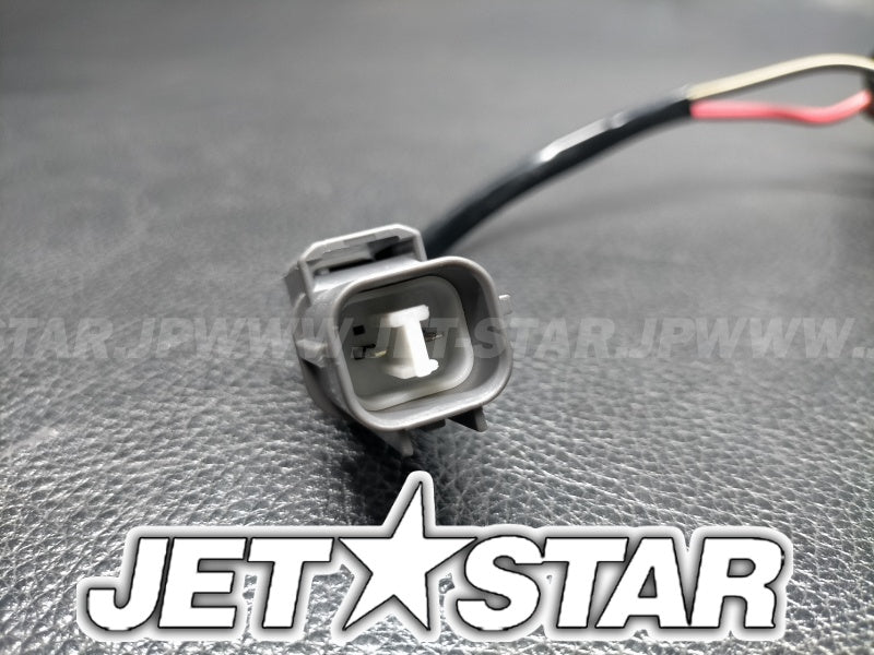Used 13227-3721-6Z HOUSING,DRAIN PLUG  [K3473-23]