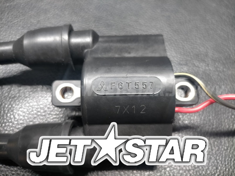 Used 21121-3722 COIL-IGNITION  [K3473-24]