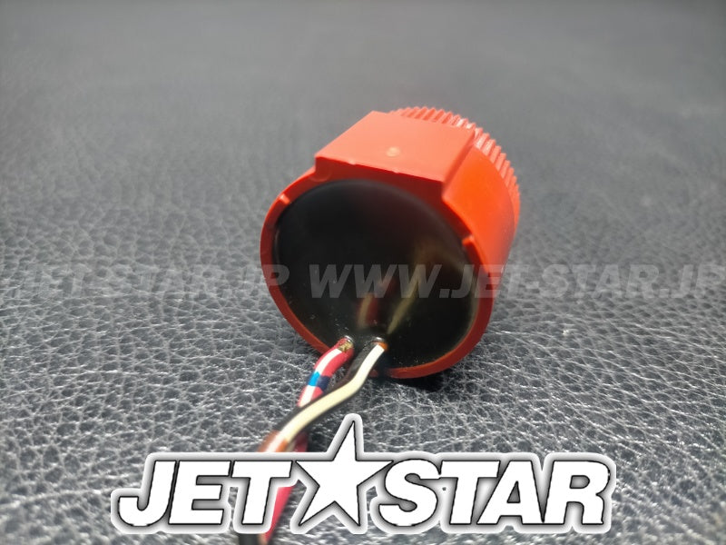 Used 27003-3706 HORN  (WITH DEFECT) [K3473-31]