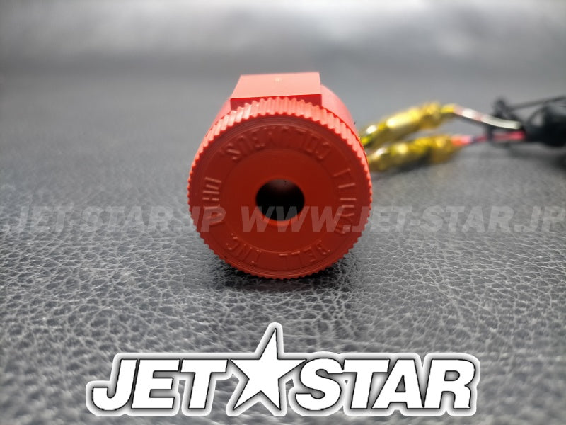 Used 27003-3706 HORN  (WITH DEFECT) [K3473-31]