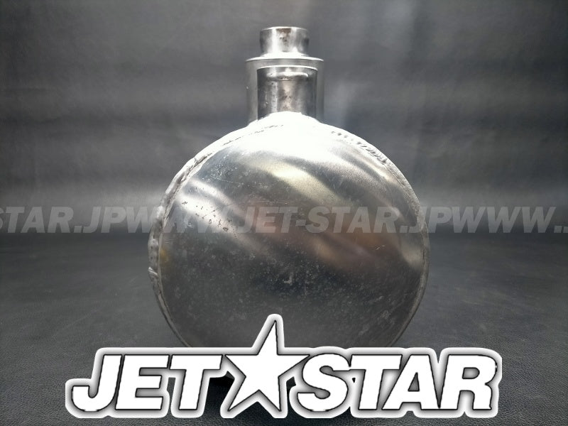 Used 49070-3745 MUFFLER-COMP,2ND  [K3473-37]