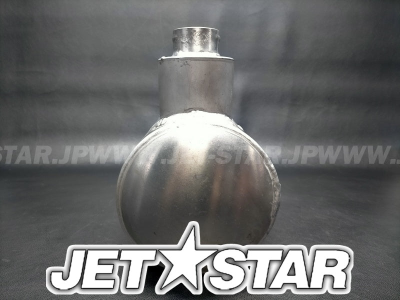 Used 49070-3745 MUFFLER-COMP,2ND  [K3473-37]