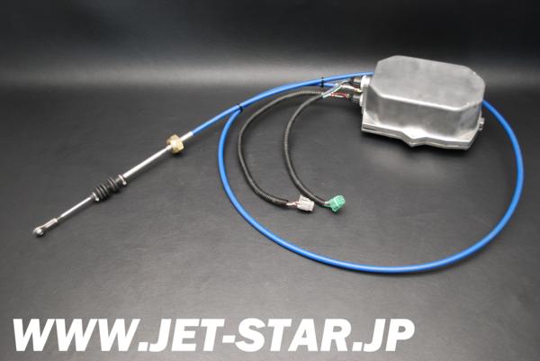 Used 16172-3708 CONTROL UNIT-ELECTRON (WITH DEFECT) [K358-016]