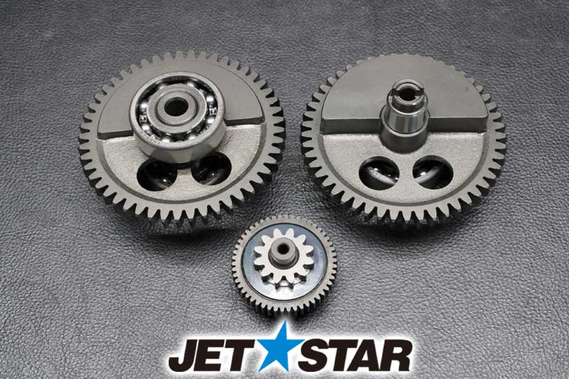 Used 13041-3703 BALANCER,FR [K358-024]