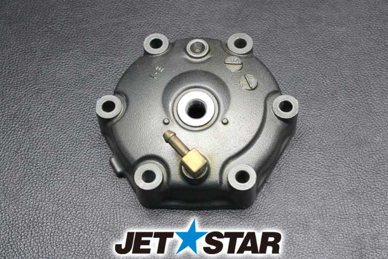 Used 11001-3741 HEAD-CYLINDER [K358-063]