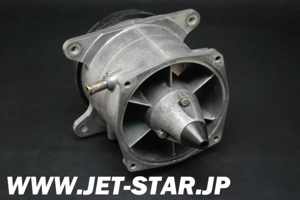 Used 59496-3749 VANE-GUIDE (WITH DEFECT) [K369-021]