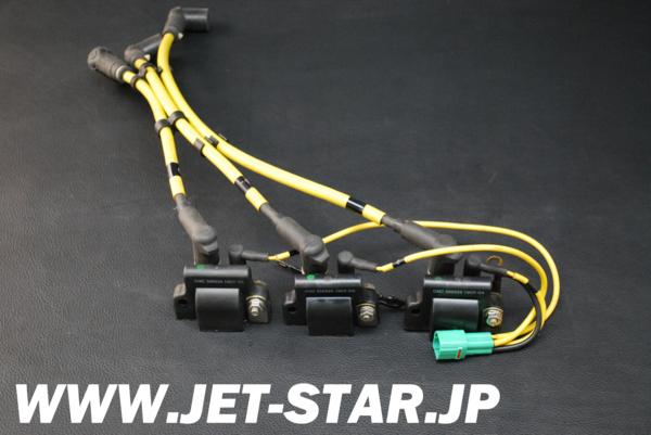 Used 21121-3718 COIL-IGNITION [K369-032]