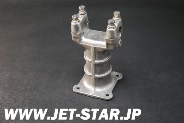 Used 46012-3727 HOLDER-HANDLE,LWR  [K369-040]
