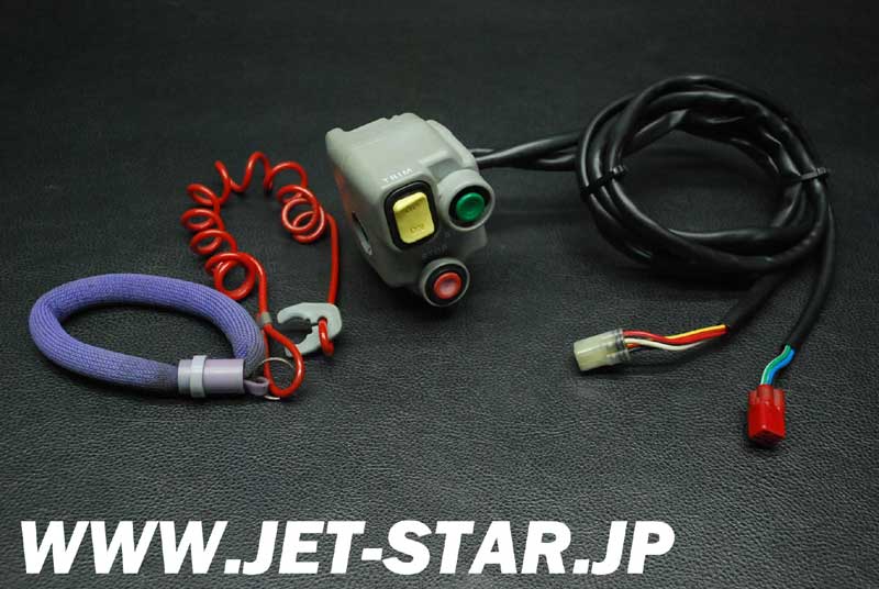 Used 13151-3712 SWITCH-COMP,STOP&STAR [K371-034]