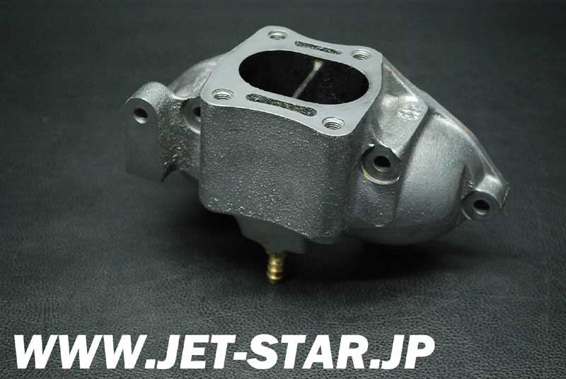 Used 59081-3713 MANIFOLD-EXHAUST [K371-064]