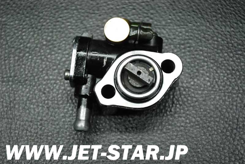 Used 16082-3713 PUMP-ASSY-OIL [K371-065]