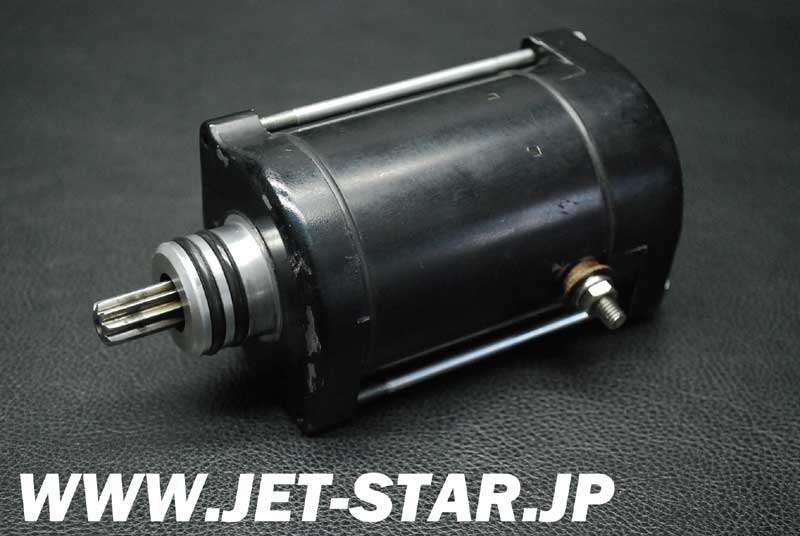 Used 21163-3714 STARTER-ELECTRIC [K371-070]