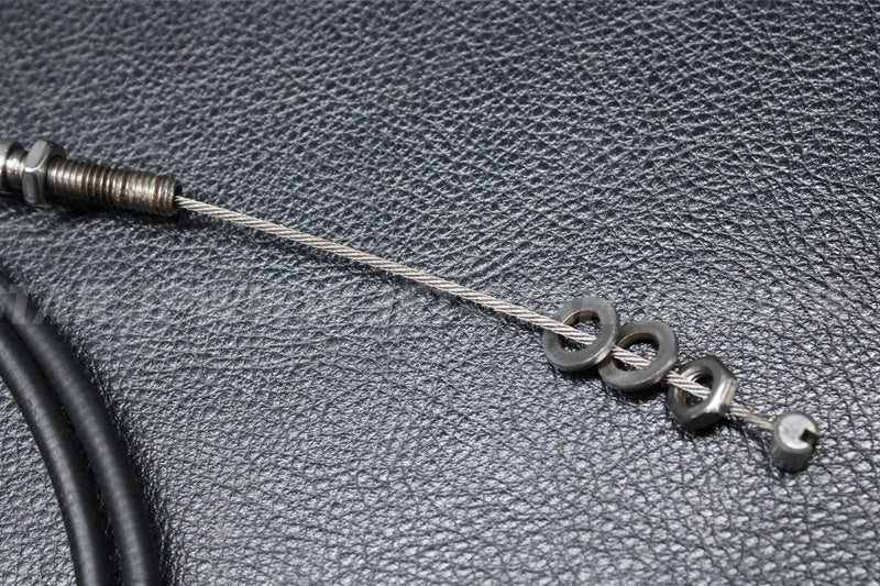 Used 54012-3777 CABLE-THROTTLE  [K3790-03]