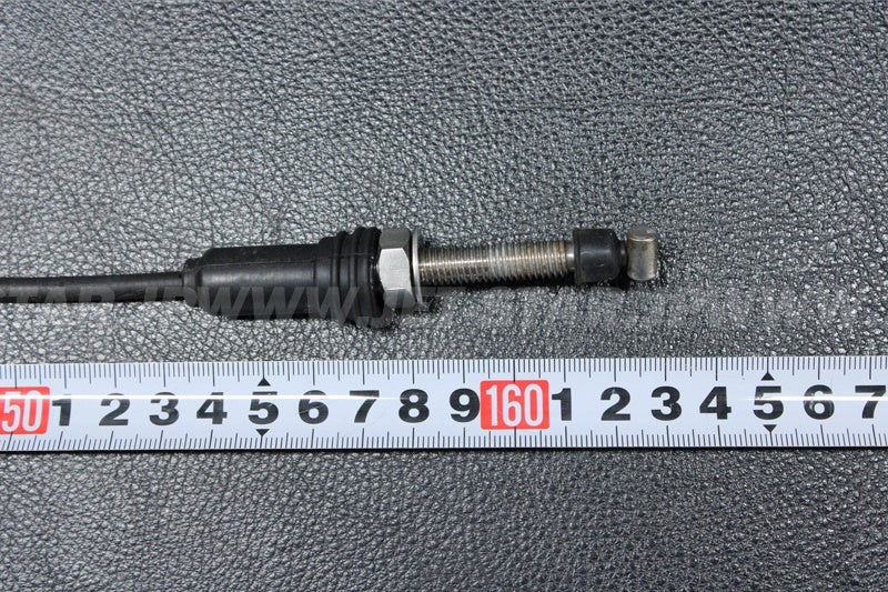 Used 54012-3777 CABLE-THROTTLE  [K3790-03]