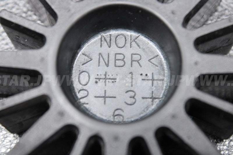 Used 92161-3797 DAMPER,COUPLING  [K3790-06]