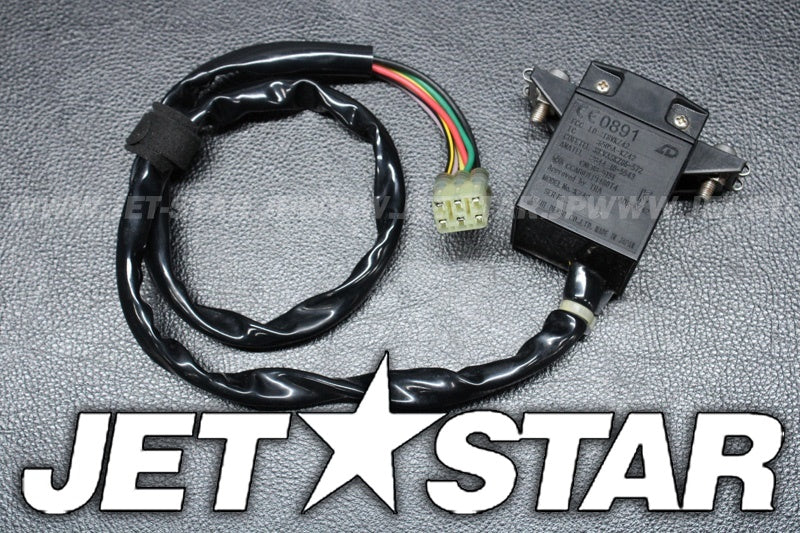 Used 27045-3755 SWITCH-ASSY  [K3790-08]