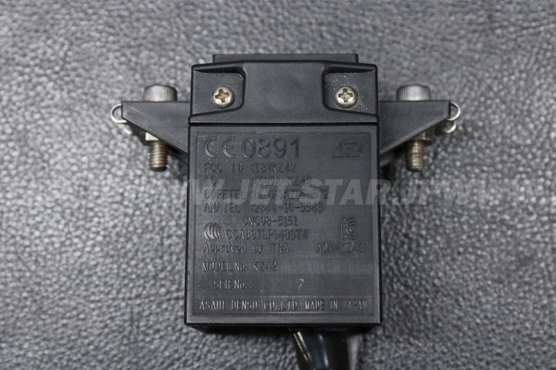 Used 27045-3755 SWITCH-ASSY  [K3790-08]
