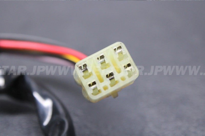 Used 27045-3755 SWITCH-ASSY  [K3790-08]